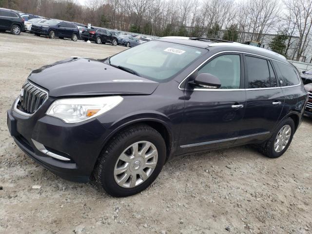 2016 BUICK ENCLAVE, 