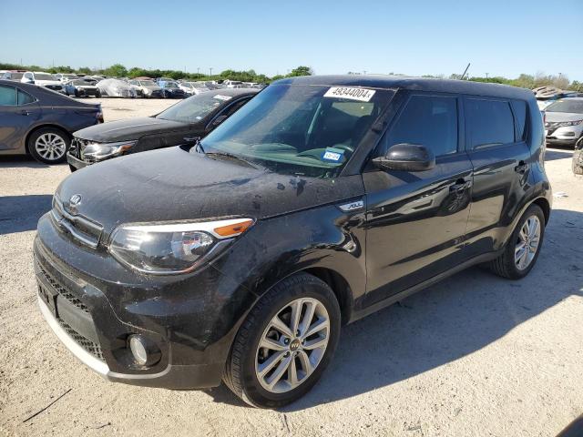 2019 KIA SOUL +, 