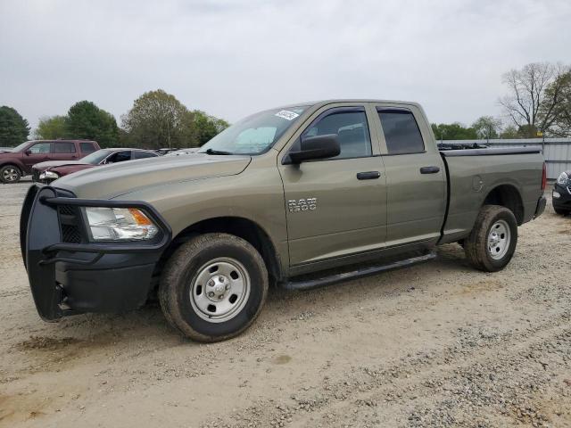 2013 RAM 1500 ST, 