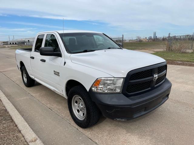 2018 RAM 1500 ST, 