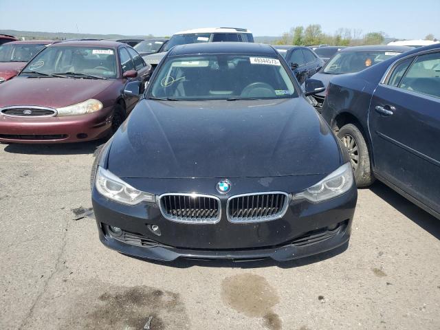 WBA3B5G59DNS02234 - 2013 BMW 328 XI SULEV BLACK photo 5