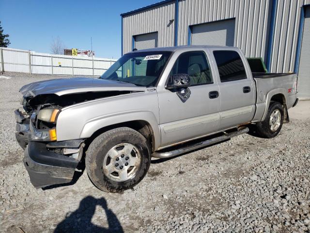 2005 CHEVROLET 1500 K1500, 