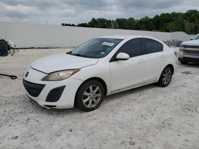 2011 MAZDA 3 I, 