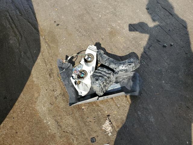 1G1ZK57768F215515 - 2008 CHEVROLET MALIBU LTZ თაფლისფერი ფოტო 12