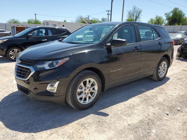 2020 CHEVROLET EQUINOX LS, 