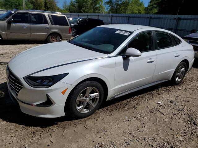 2020 HYUNDAI SONATA SE, 