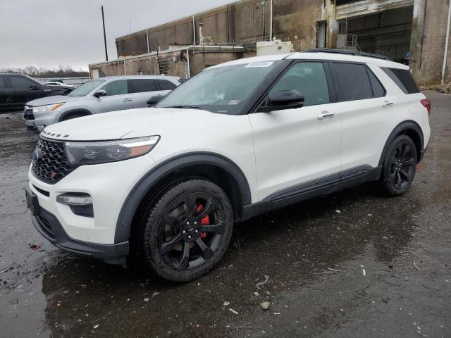 2020 FORD EXPLORER ST, 