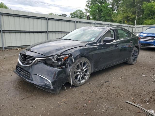 2016 MAZDA 6 GRAND TOURING, 