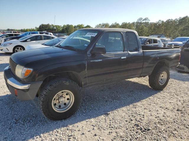 2000 TOYOTA TACOMA XTRACAB PRERUNNER, 