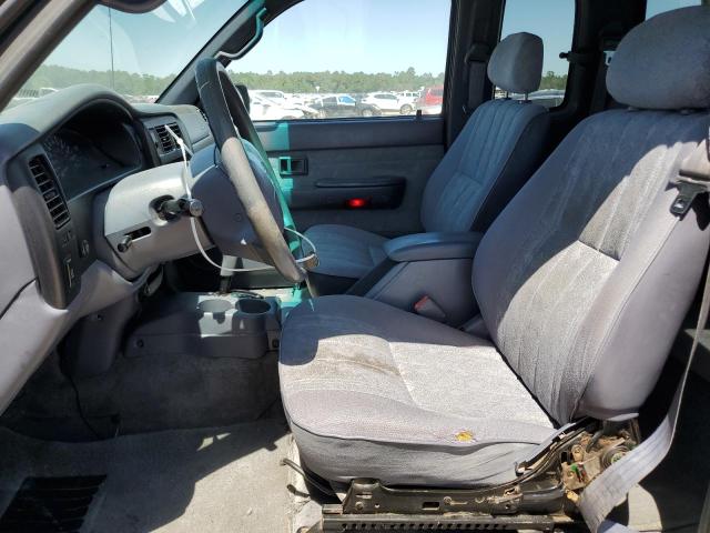 5TESN92N3YZ689213 - 2000 TOYOTA TACOMA XTRACAB PRERUNNER 黑色 照片 7