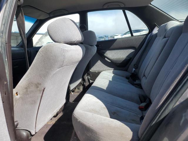 JT2SK12E5R0249594 - 1994 TOYOTA CAMRY LE GRAY photo 10