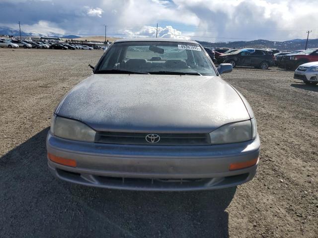 JT2SK12E5R0249594 - 1994 TOYOTA CAMRY LE GRAY photo 5