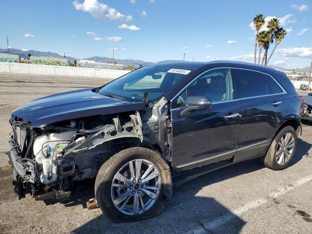 2023 CADILLAC XT5 PREMIUM LUXURY, 