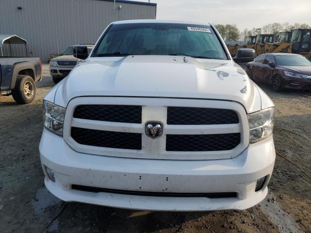 1C6RR7FT1ES104541 - 2014 RAM 1500 ST WHITE photo 5