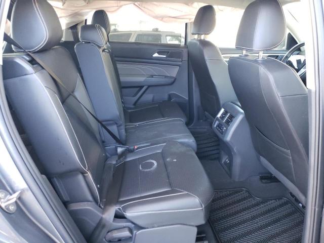 1V2BP2CA7PC543342 - 2023 VOLKSWAGEN ATLAS SEL GRAY photo 10
