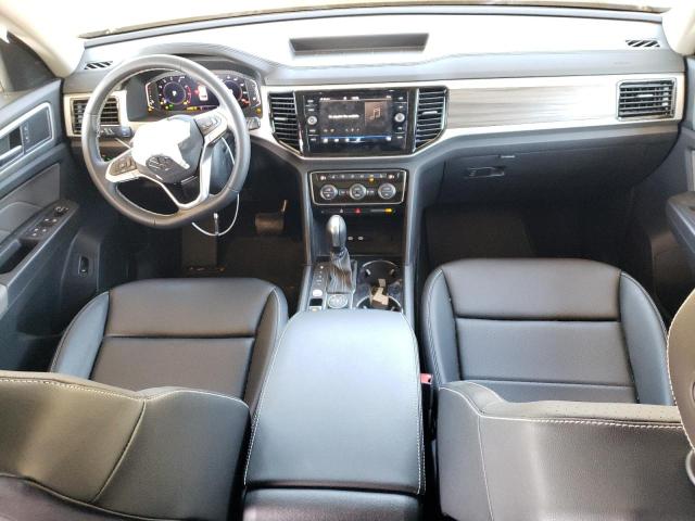 1V2BP2CA7PC543342 - 2023 VOLKSWAGEN ATLAS SEL GRAY photo 8