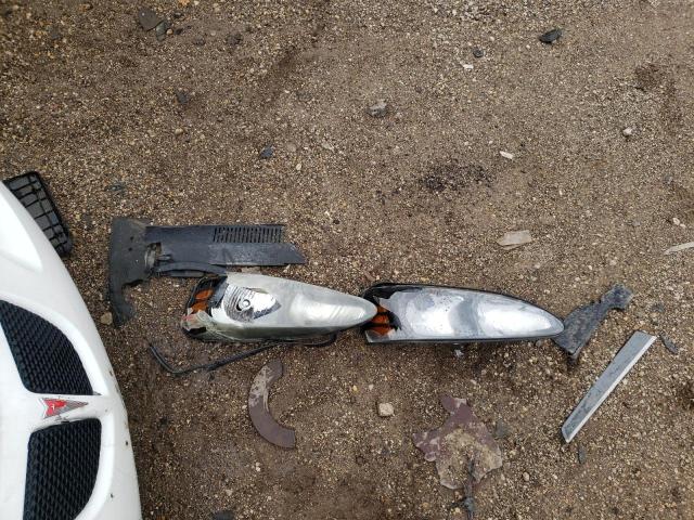 2G2WP552461154404 - 2006 PONTIAC GRAND PRIX 白色 照片 12