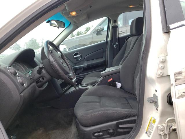 2G2WP552461154404 - 2006 PONTIAC GRAND PRIX 白色 照片 7