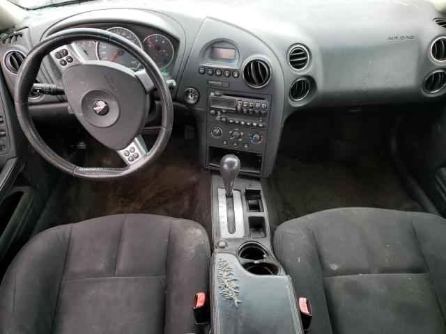 2G2WP552461154404 - 2006 PONTIAC GRAND PRIX 白色 照片 8