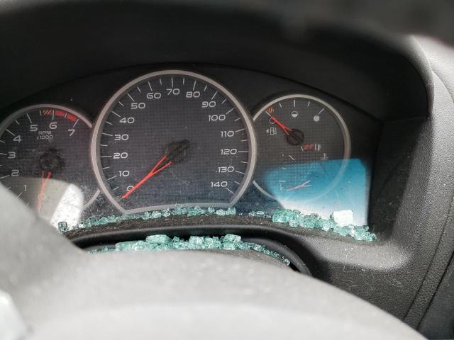 2G2WP552461154404 - 2006 PONTIAC GRAND PRIX 白色 照片 9