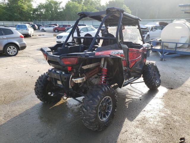 3NSVDE997JF232587 - 2018 POLARIS RZR XP 1000 EPS TWO TONE photo 4