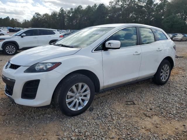 2011 MAZDA CX-7, 