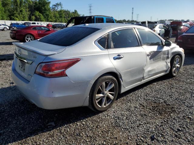 1N4AL3AP7DN579284 - 2013 NISSAN ALTIMA 2.5 SILVER photo 3