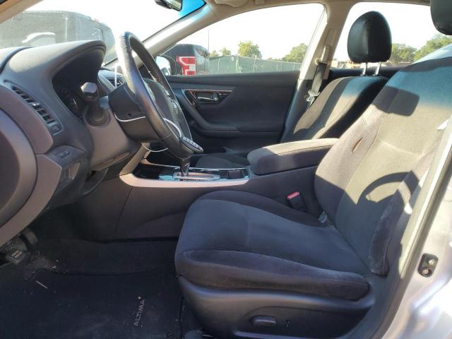 1N4AL3AP7DN579284 - 2013 NISSAN ALTIMA 2.5 SILVER photo 7