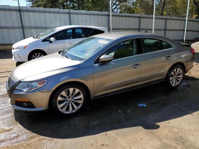 2010 VOLKSWAGEN CC SPORT, 