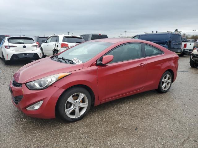 2013 HYUNDAI ELANTRA CO GS, 