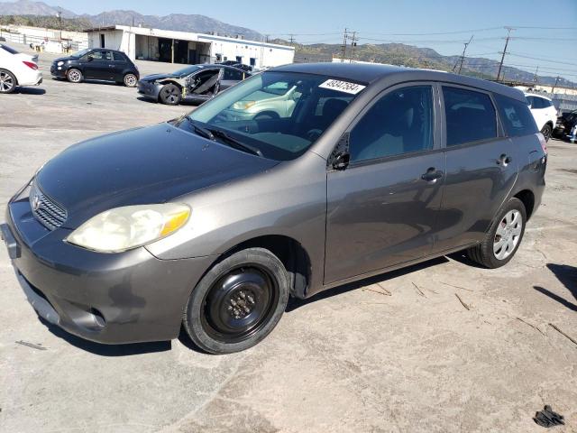 2005 TOYOTA COROLLA MA XR, 