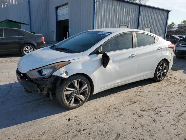 2014 HYUNDAI ELANTRA SE, 