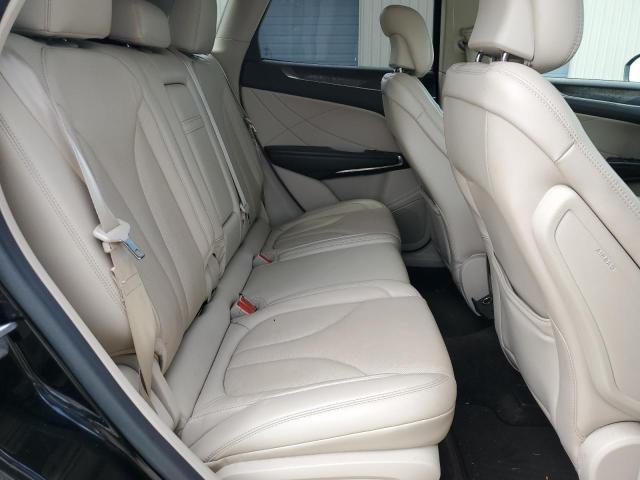5LMCJ3C97HUL21648 - 2017 LINCOLN MKC RESERVE Qara foto 10