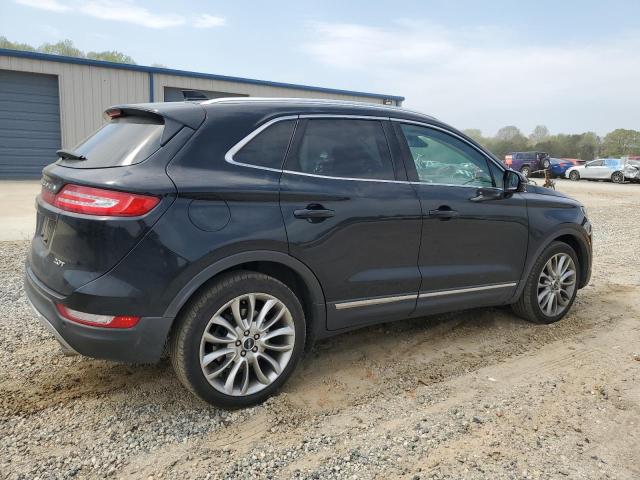 5LMCJ3C97HUL21648 - 2017 LINCOLN MKC RESERVE Qara foto 3
