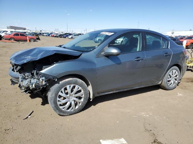 2012 MAZDA 3 I, 