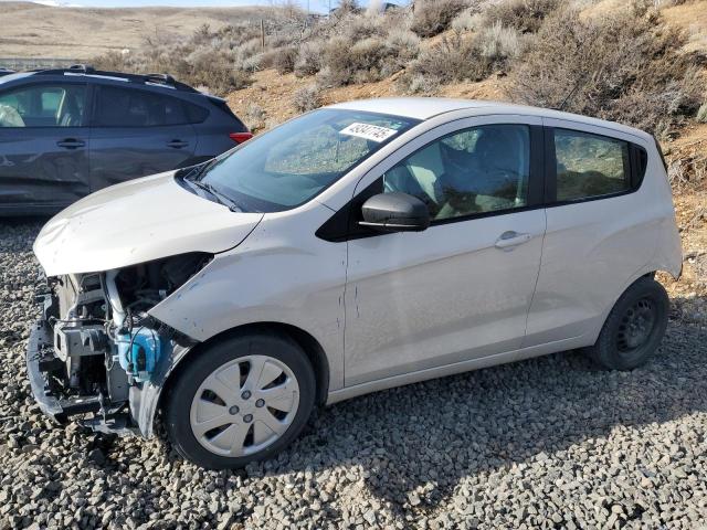 2016 CHEVROLET SPARK LS, 