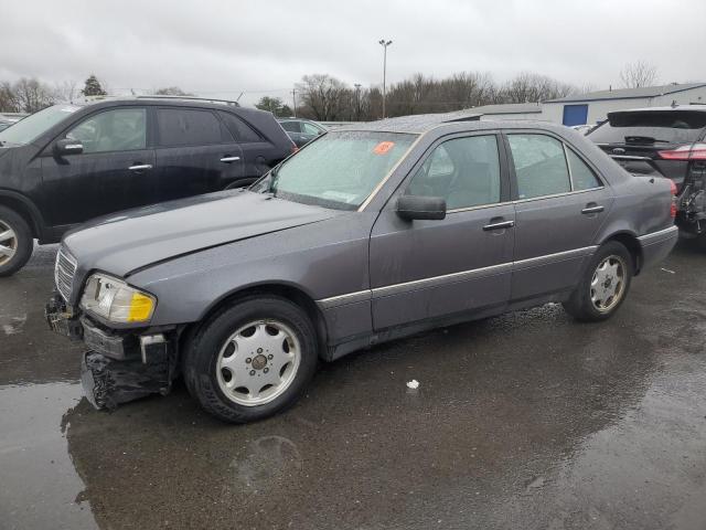 1995 MERCEDES-BENZ C 280, 