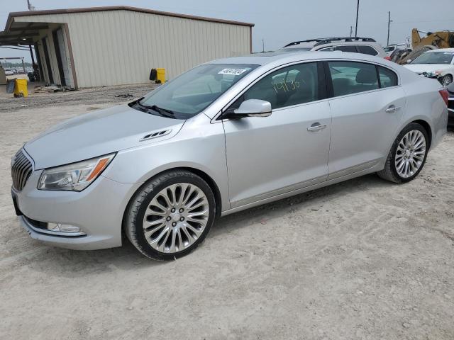 2015 BUICK LACROSSE PREMIUM, 