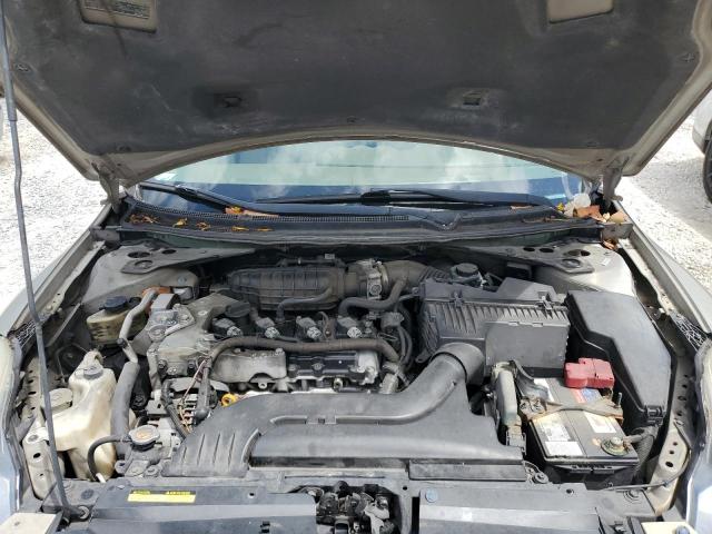 1N4AL21E99N503954 - 2009 NISSAN ALTIMA 2.5 GOLD photo 11