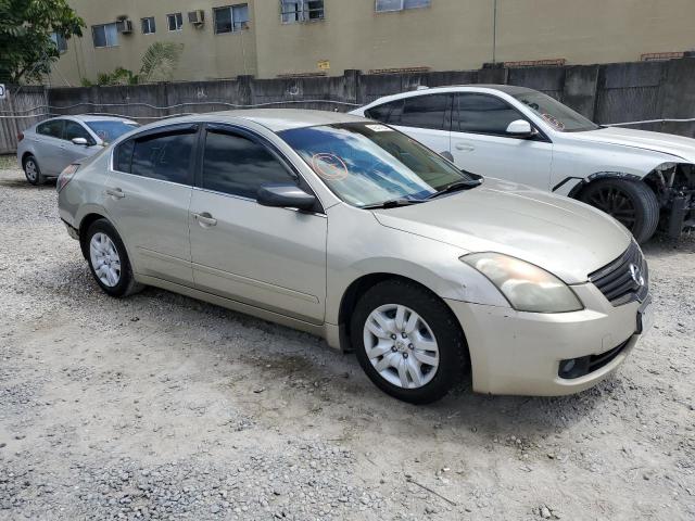 1N4AL21E99N503954 - 2009 NISSAN ALTIMA 2.5 GOLD photo 4