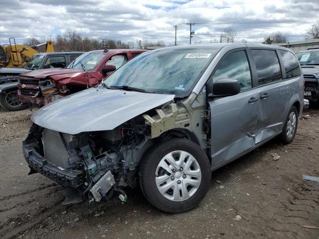 2019 DODGE GRAND CARA SE, 