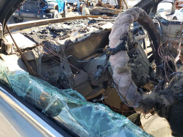 1A8HW58278F124188 - 2008 CHRYSLER ASPEN LIMITED თაფლისფერი ფოტო 9