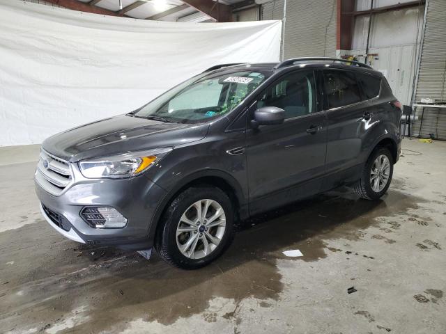 2018 FORD ESCAPE SE, 