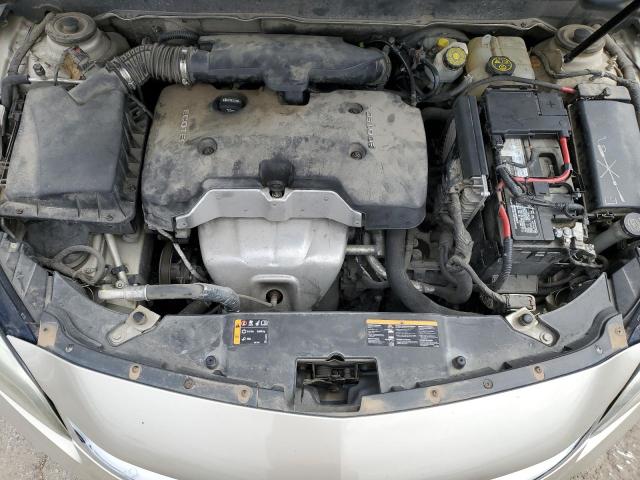 1G11C5SL8FF117842 - 2015 CHEVROLET MALIBU 1LT 米色 照片 11