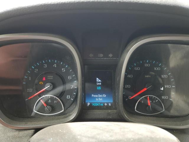 1G11C5SL8FF117842 - 2015 CHEVROLET MALIBU 1LT 米色 照片 9