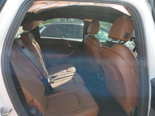 WA1VAAF79KD015003 - 2019 AUDI Q7 PRESTIGE WHITE photo 11