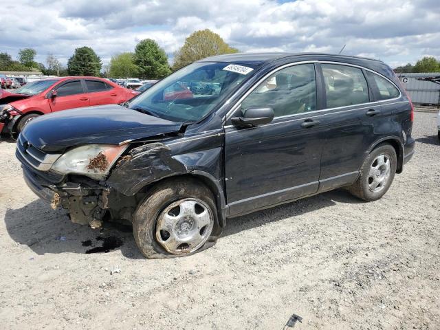 2010 HONDA CR-V LX, 