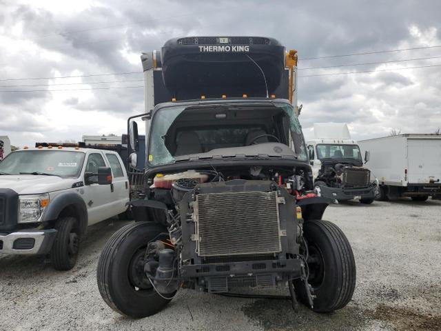 3ALACWFC3MDMX9838 - 2021 FREIGHTLINER M2 106 MEDIUM DUTY BLACK photo 5