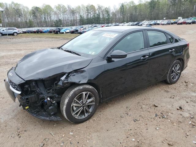 2023 KIA FORTE LX, 