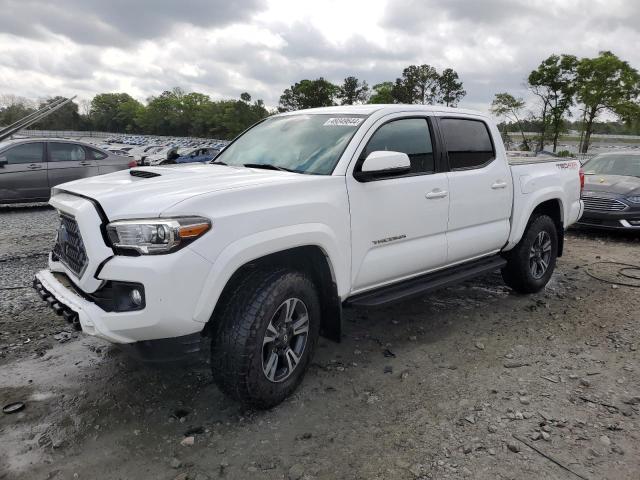 2019 TOYOTA TACOMA DOUBLE CAB, 